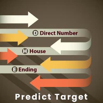 Predicted Counter