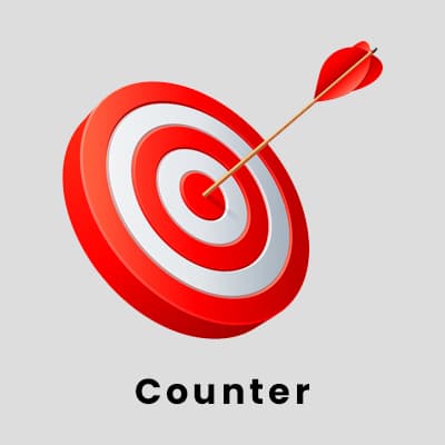 Reputed Counter